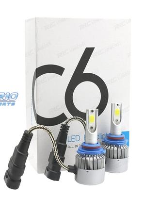LAMPADE LED H9