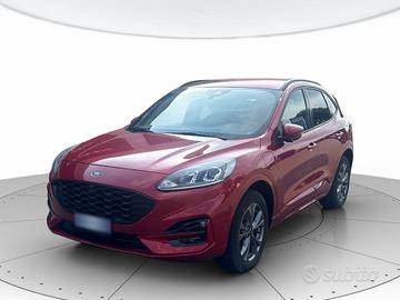FORD Kuga 2.5 phev ST-Line 2wd 225cv cvt