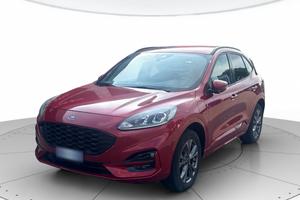 FORD Kuga 2.5 phev ST-Line 2wd 225cv cvt