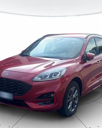 FORD Kuga 2.5 phev ST-Line 2wd 225cv cvt