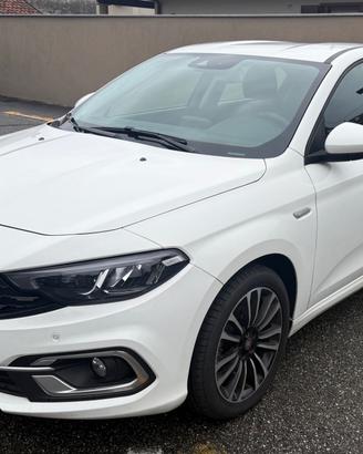 Fiat Tipo 1.6 Mjt S&S 5 porte Business