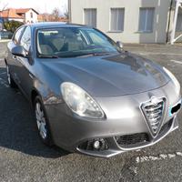 Alfa Romeo Giulietta 1.6 JTDm-2 105 CV Progression