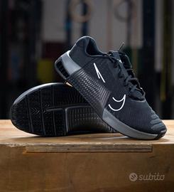 Nike metcon 9 - nere
