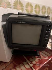 Tv portatile irradio xtc 515 T