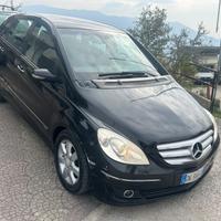 Mercedes-benz B 200 CDI Sport