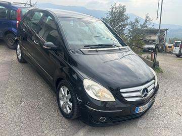 Mercedes-benz B 200 CDI Sport