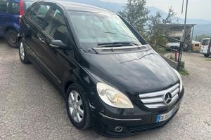 Mercedes-benz B 200 CDI Sport