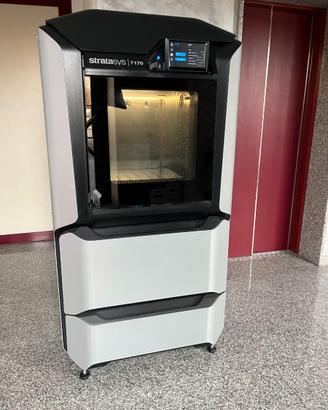 stampante 3D professionale Stratasys F370