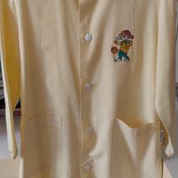 Grembiuli asilo bimbo