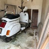 Vespa, SR , Gilera, Califfone, Malaguti