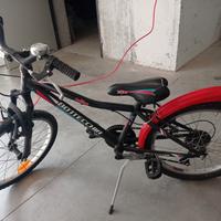 bici bambino