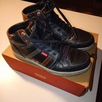 Ankle bootsi Levis