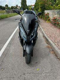 Kymco KXCT-125i