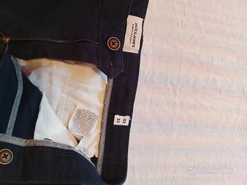 Pantalone uomo