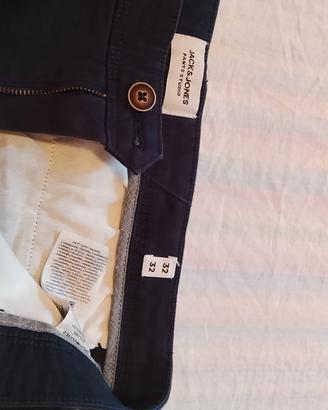 Pantalone uomo