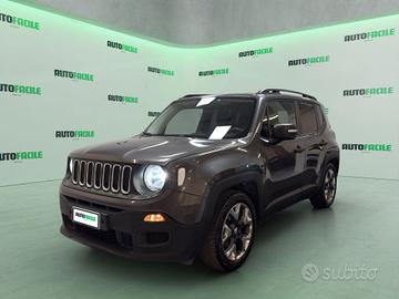 Jeep Renegade 1.6 Sport 110CV - GPL - EURO6