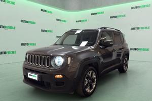 Jeep Renegade 1.6 Sport 110CV - GPL - EURO6