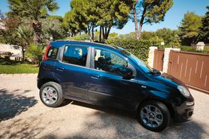 Fiat Panda 0.9 TwinAir Natural Power Metano – 2015