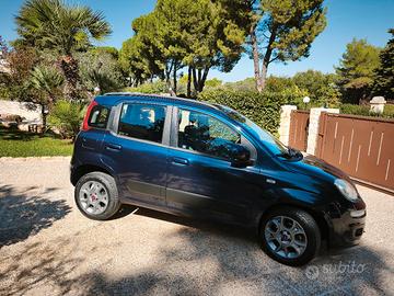Fiat Panda 0.9 TwinAir Natural Power Metano – 2015