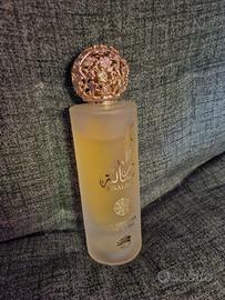 Risalah Symphony of Love