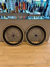 Fulcrum Sharq 57 XDR