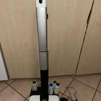 Lava e asciuga pavimenti senza filo Karcher