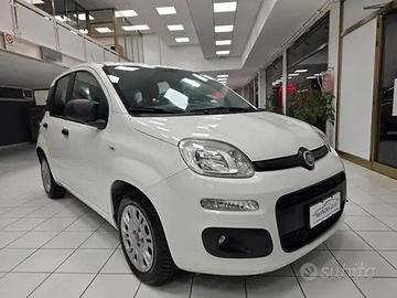 Fiat Panda 1.3 MJT 95 CV S&S Easy