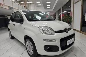 Fiat Panda 1.3 MJT 95 CV S&S Easy