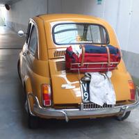 Fiat 500L EPOCA