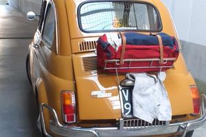 Fiat 500L EPOCA