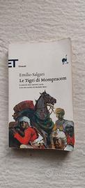 Le tigri di Mompracem