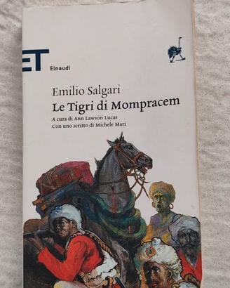 Le tigri di Mompracem