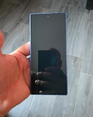Samsung Galaxy fold 7 256 GB BLU COLORE SPECIALE 