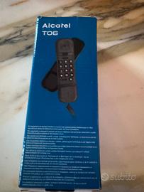Telefono Alcatel