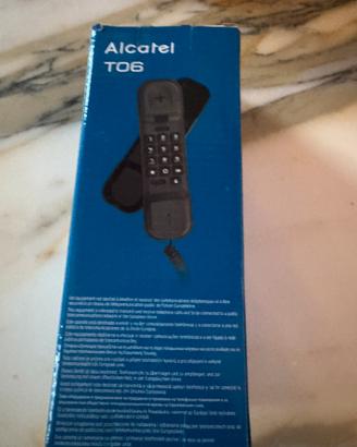 Telefono Alcatel