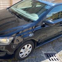 Volkswagen Polo 1.2 Tech e Sound Benzina Gpl