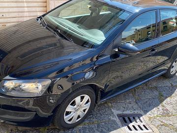 Volkswagen Polo 1.2 Tech e Sound Benzina Gpl