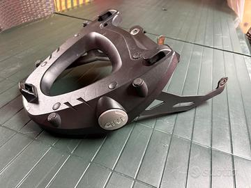 Telaietto givi tracer 900 2017