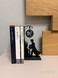 Ferma libri Harry Potter