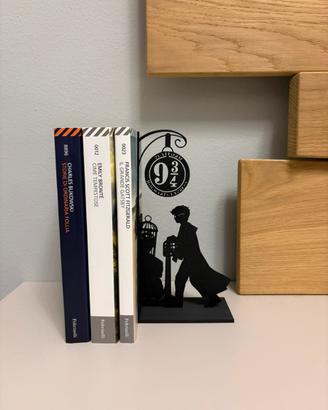 Ferma libri Harry Potter