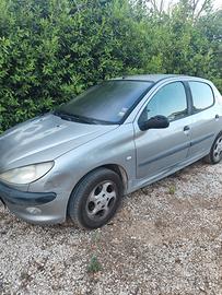 Auto Peugeot