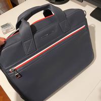 Borsa tracolla Tommy Hilfiger