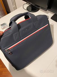 Borsa tracolla Tommy Hilfiger