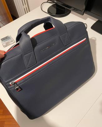 Borsa tracolla Tommy Hilfiger