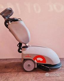 Lavasciuga pavimenti Comac Vispa 35b