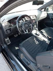 Golf GTI 40 anniversario