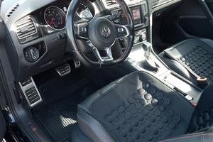Golf GTI 40 anniversario