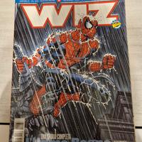 wiz marvel italia numero 63