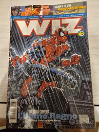 wiz marvel italia numero 63
