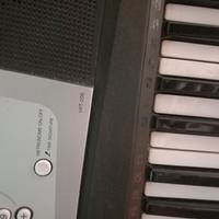 tastiera Yamaha 